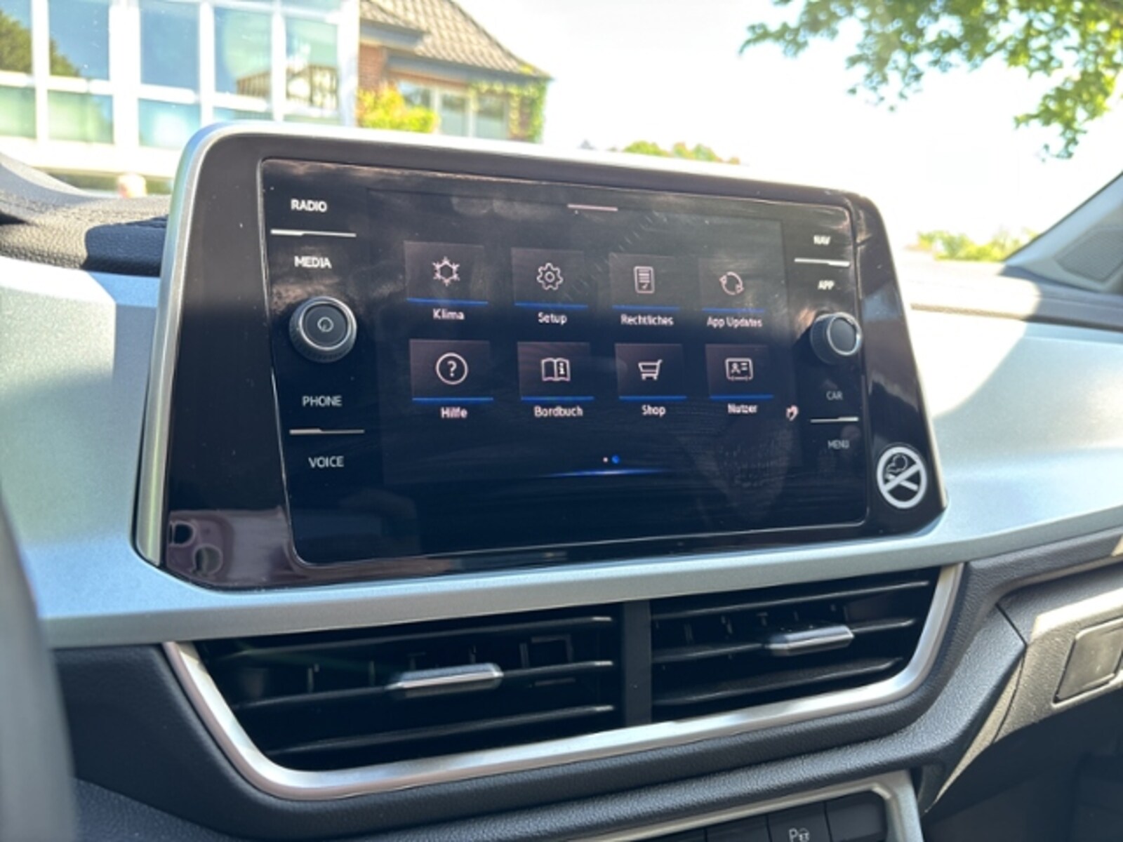 Volkswagen T-Roc – Bild 10