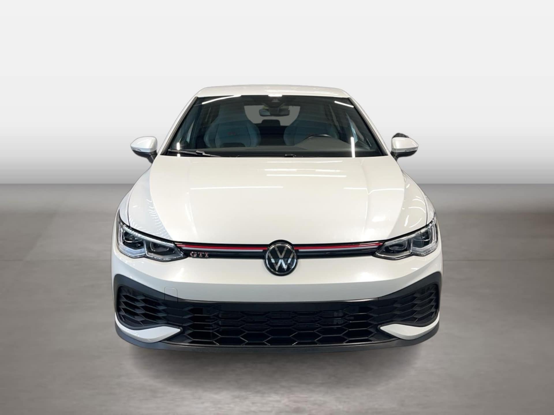 Volkswagen Golf GTI Clubsport