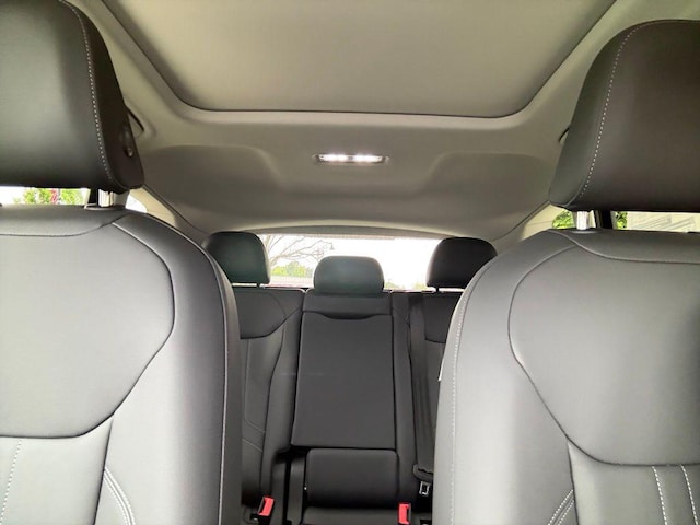 2026 Audi Q3 Base - Photo 35