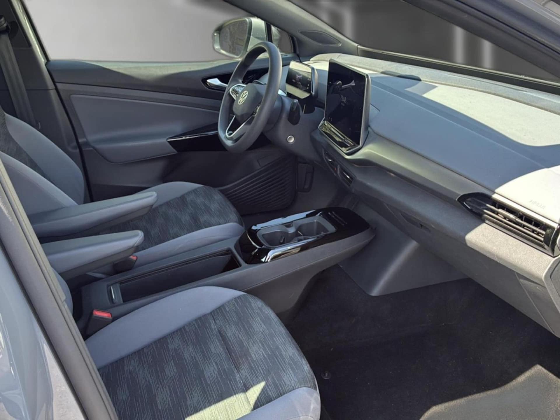 Volkswagen ID.4 Pure