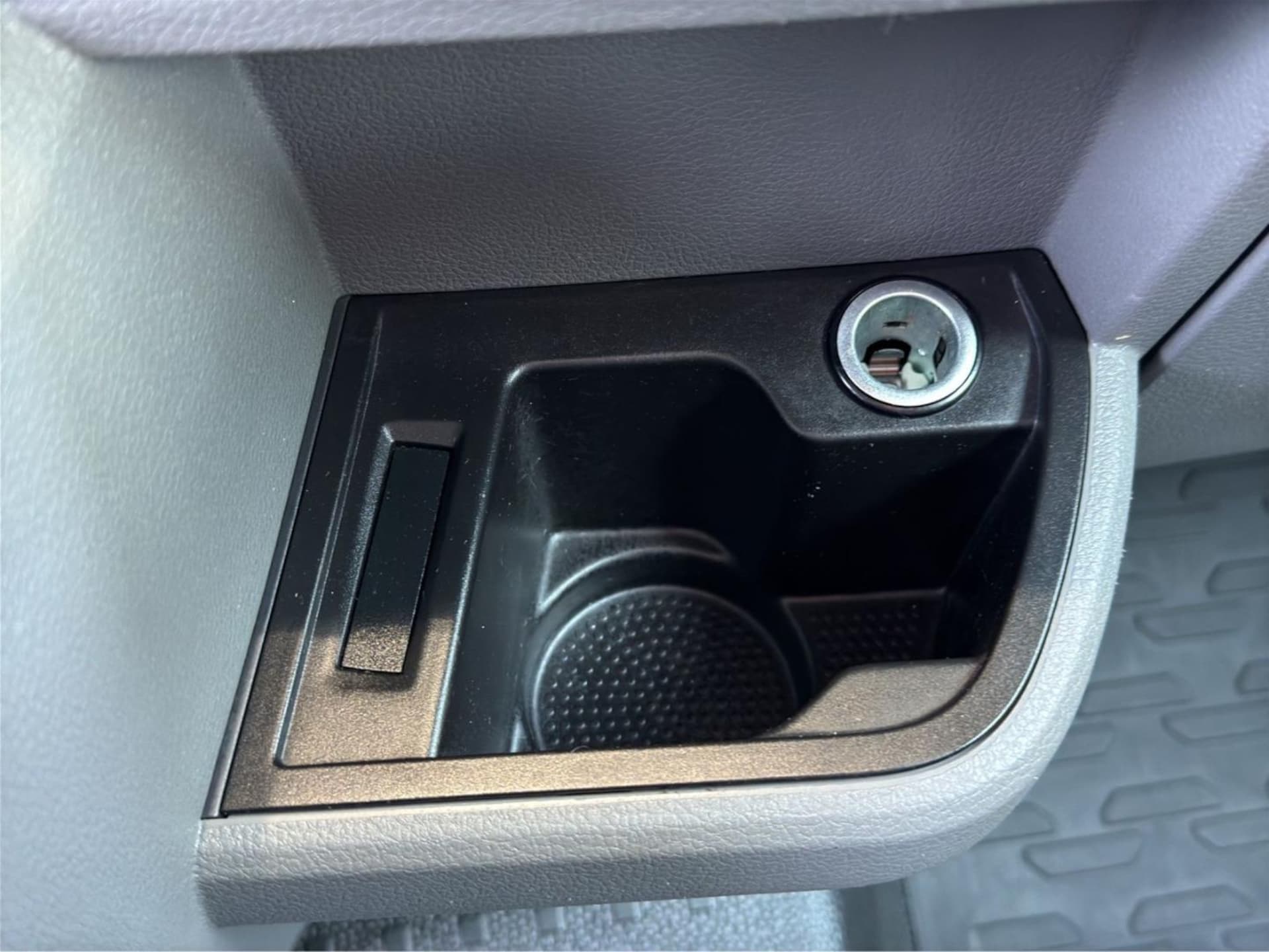 Volkswagen T6.1 Transporter Kasten kurzer Radstand