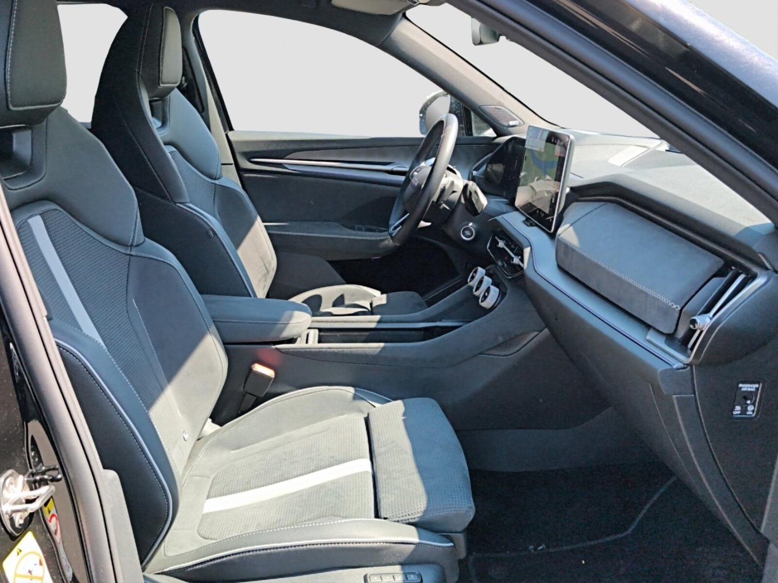 Škoda Kodiaq – Bild 22