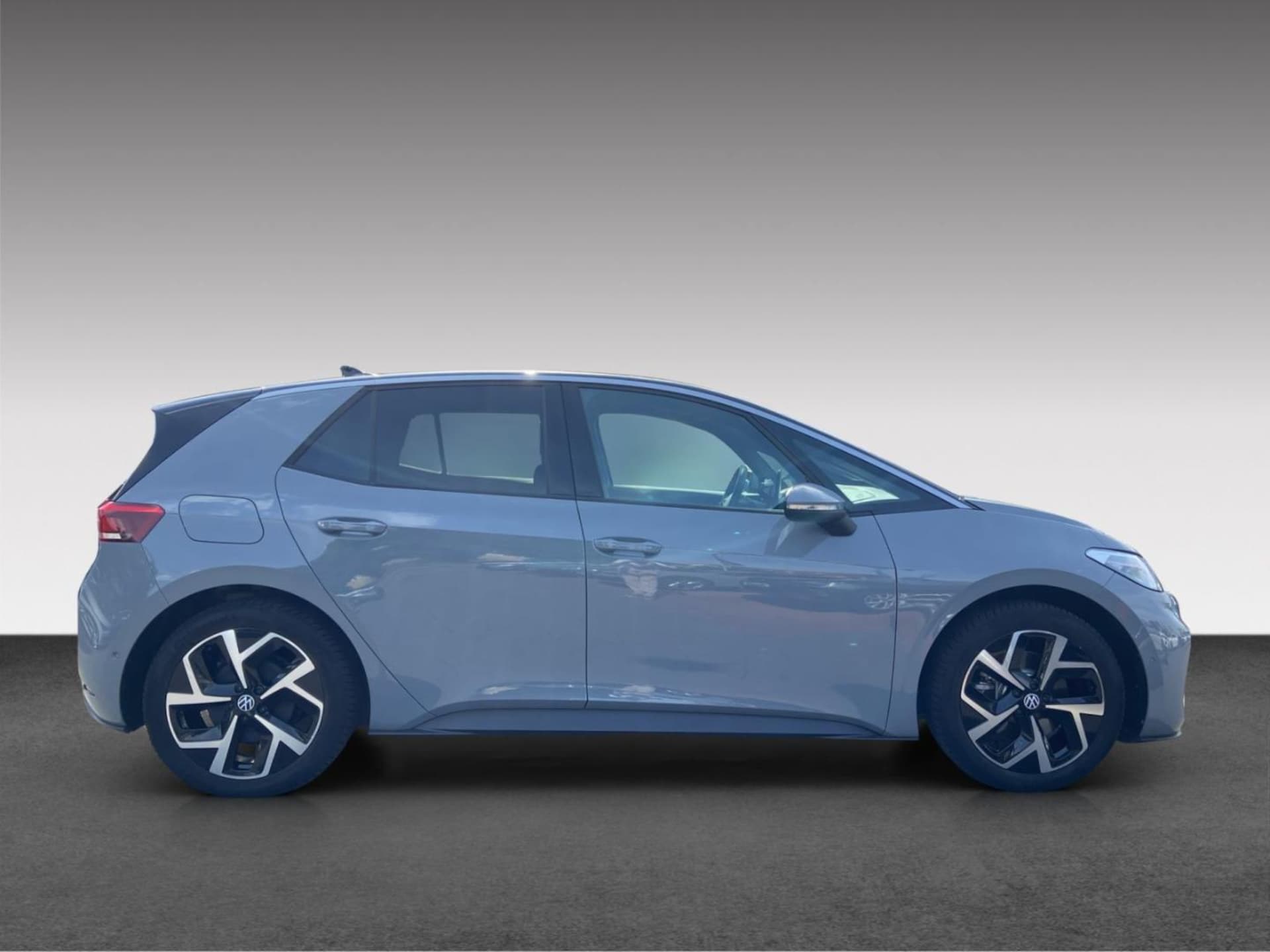 Volkswagen ID.3 MOVE Pro