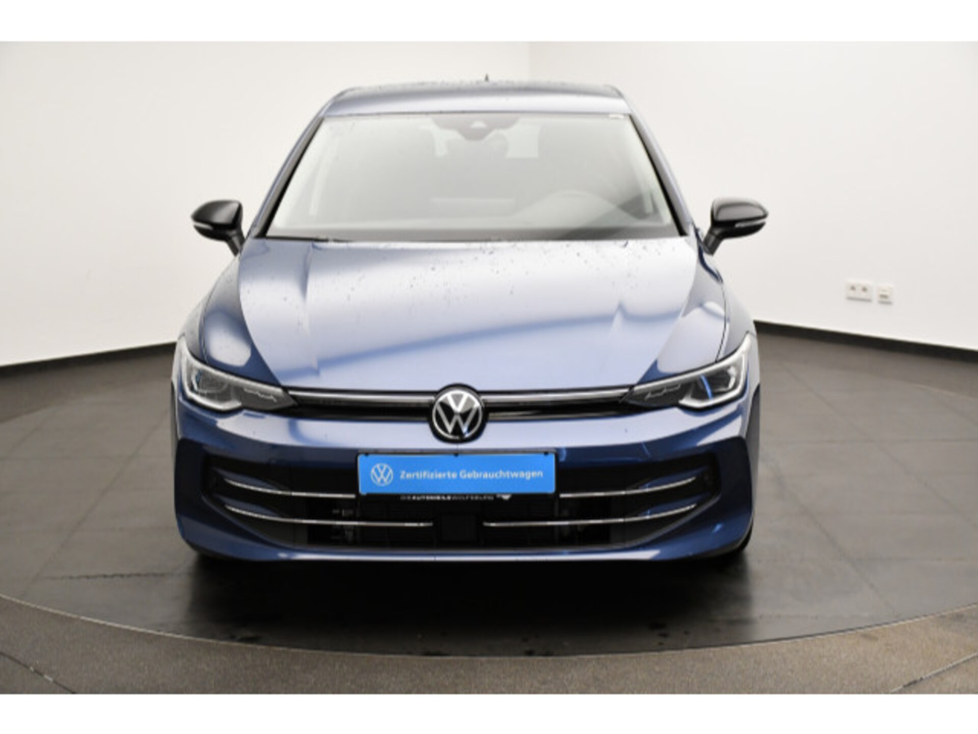 Volkswagen Golf Goal