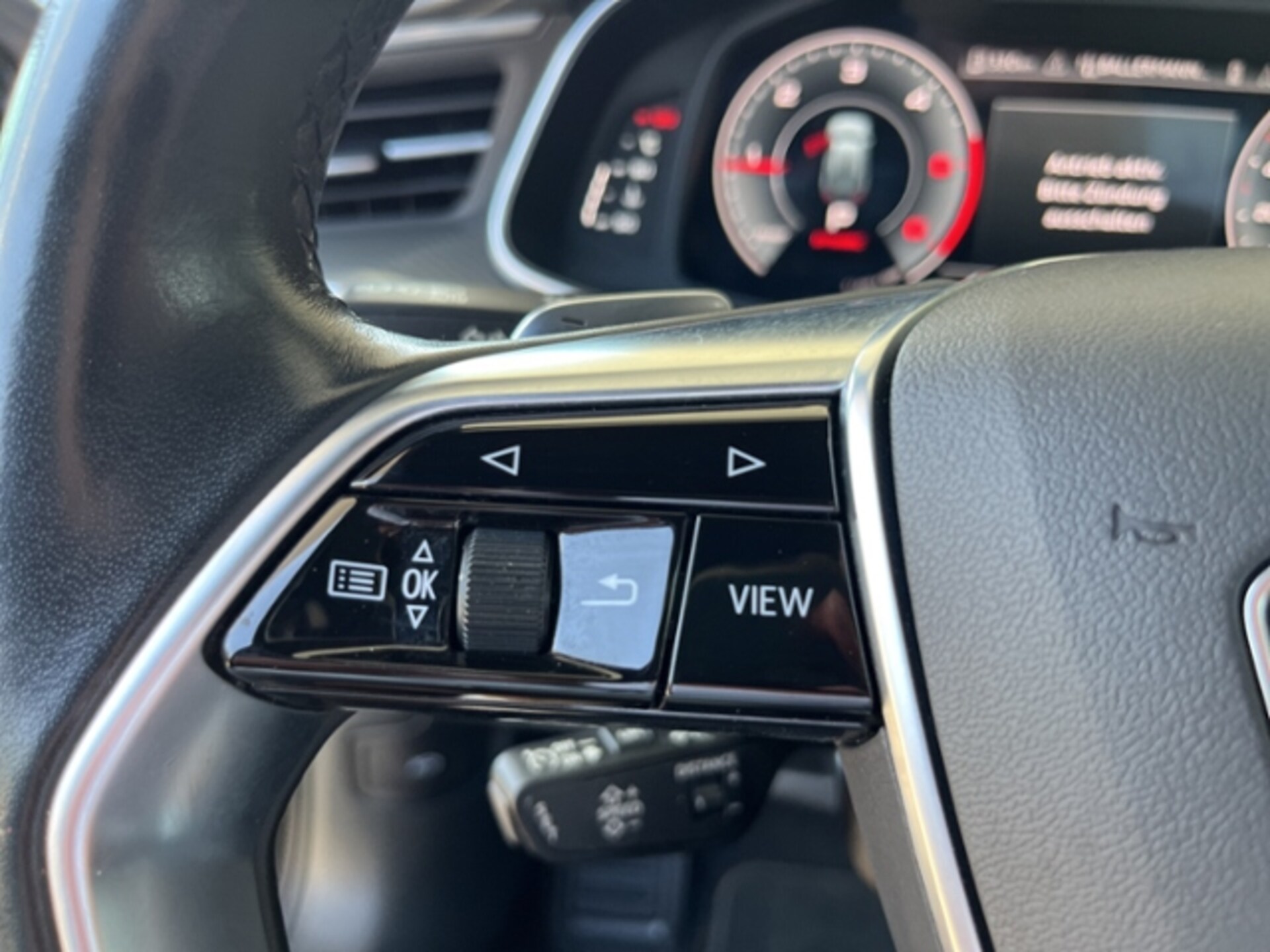 Audi A6 Avant Design
