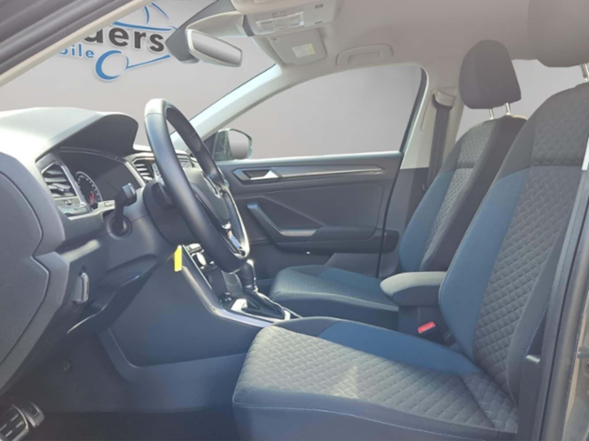 Volkswagen T-Roc IQ.DRIVE