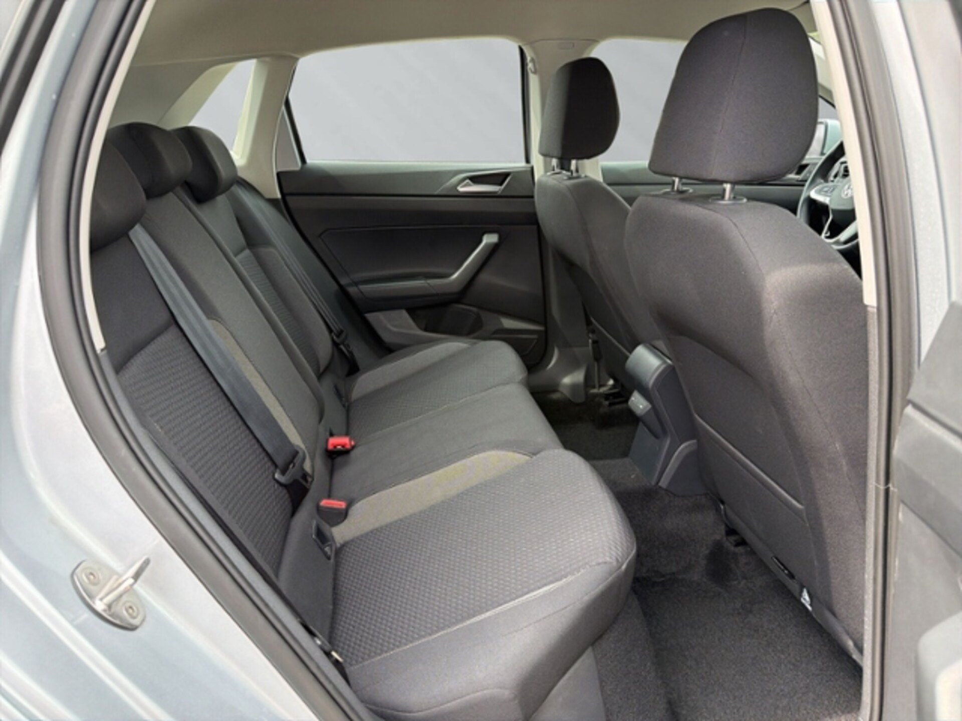 Volkswagen Polo Life