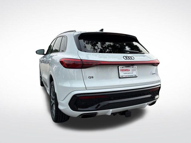 2026 Audi Q5