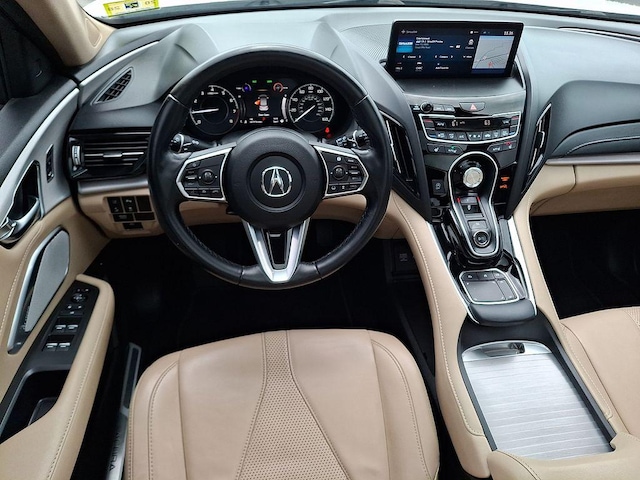 2019 Acura RDX