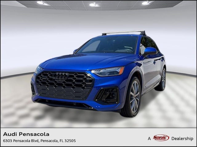 Photo of 2025 Audi Q5 TFSI e 