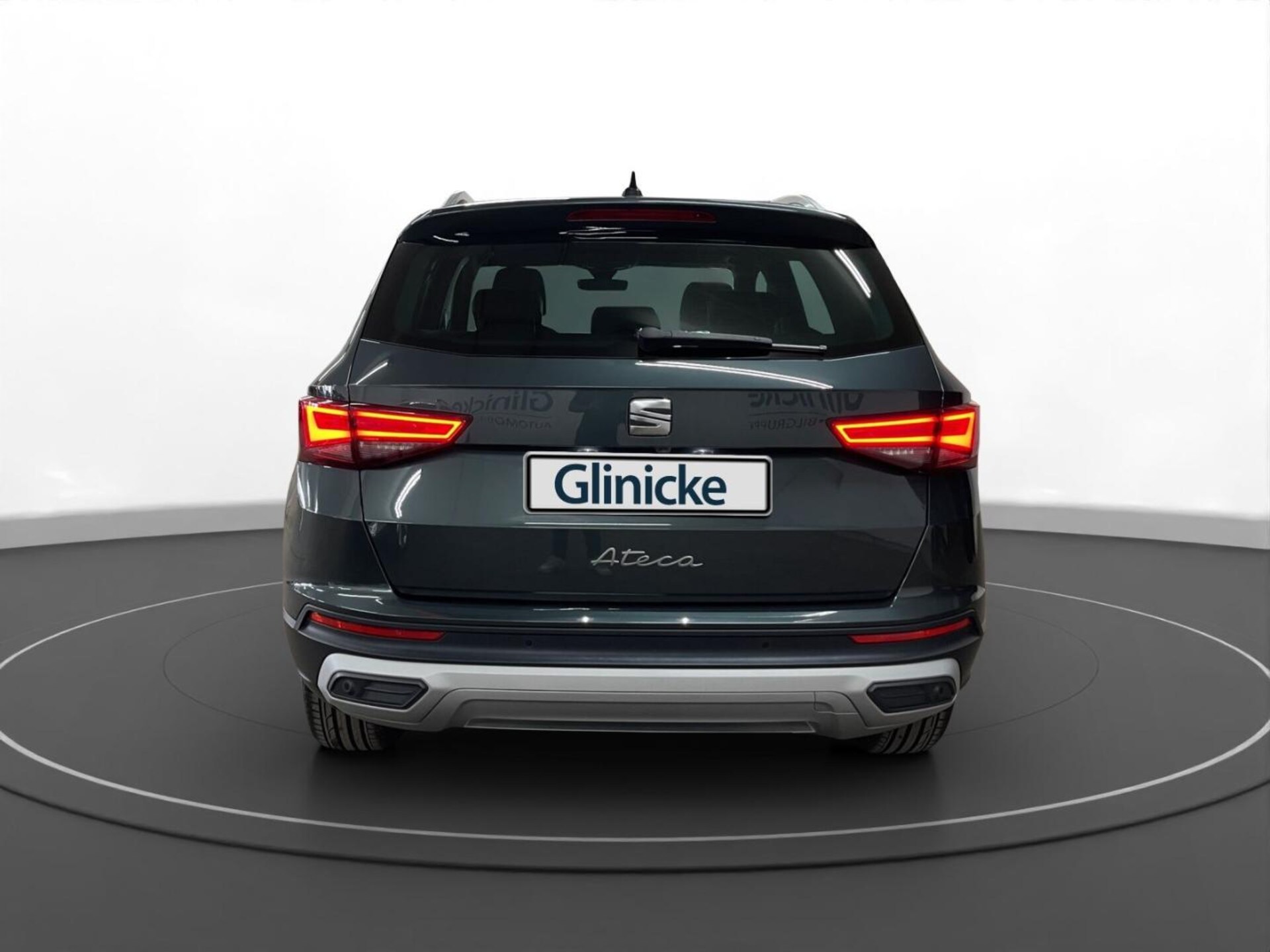 SEAT Ateca Xperience