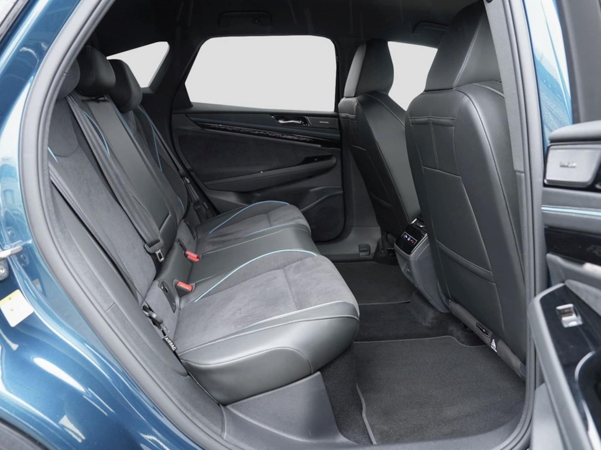 Volkswagen ID.7 Pro