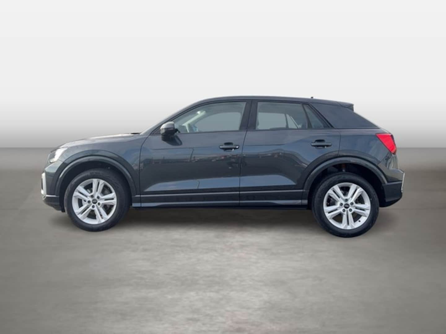 Bild über Audi Q2 advanced 35 TFSI S tronic - für weitere Informationen kontaktieren Sie den Audi Partner