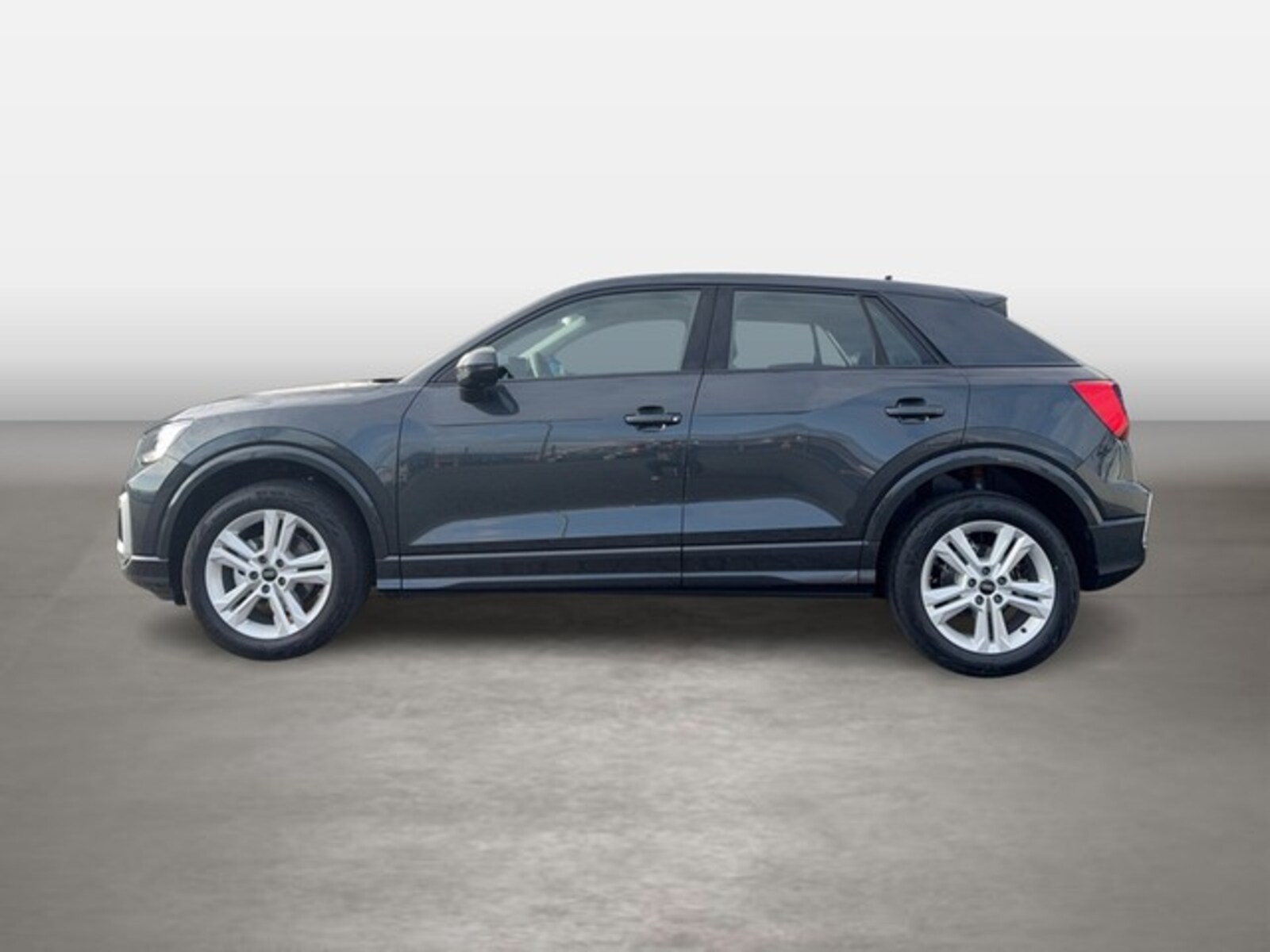Audi Q2 – Bild 2
