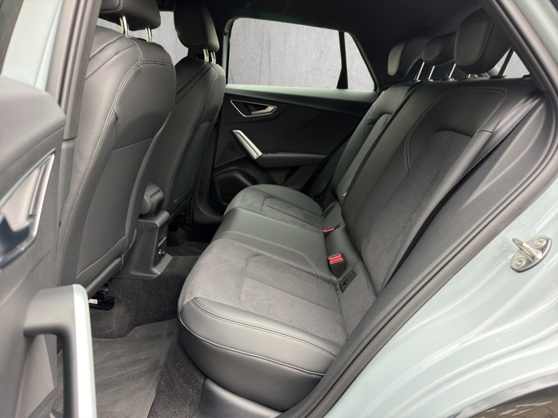 Audi Q2 Advanced