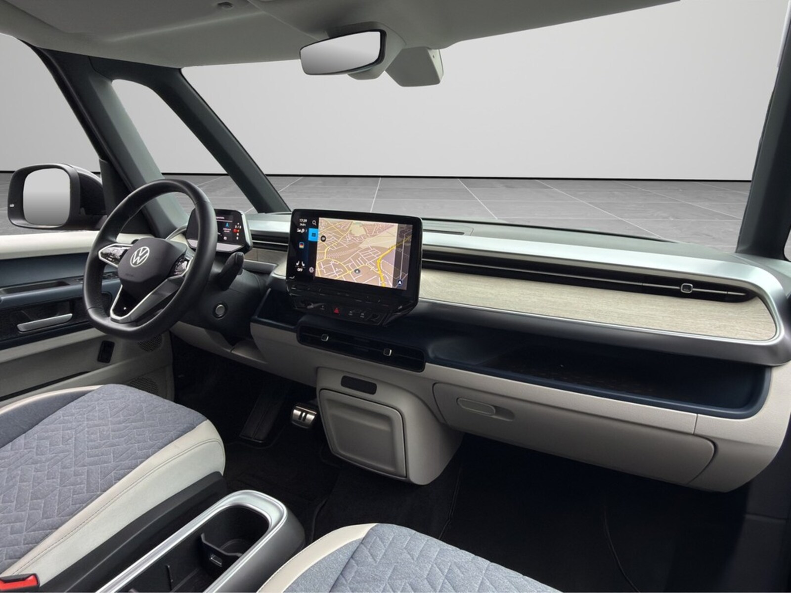 Volkswagen ID. Buzz – Bild 7