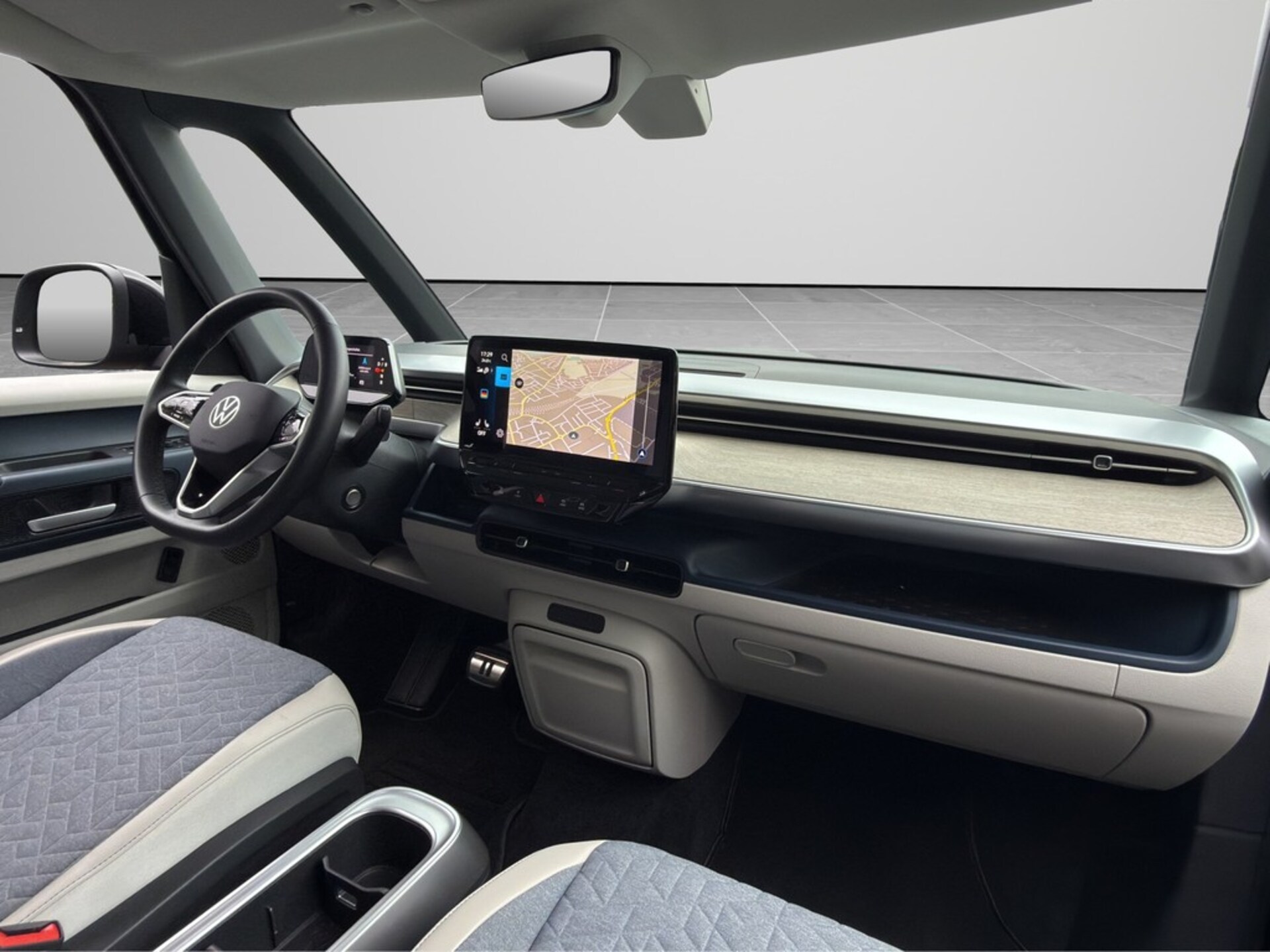 Volkswagen ID. Buzz Pro