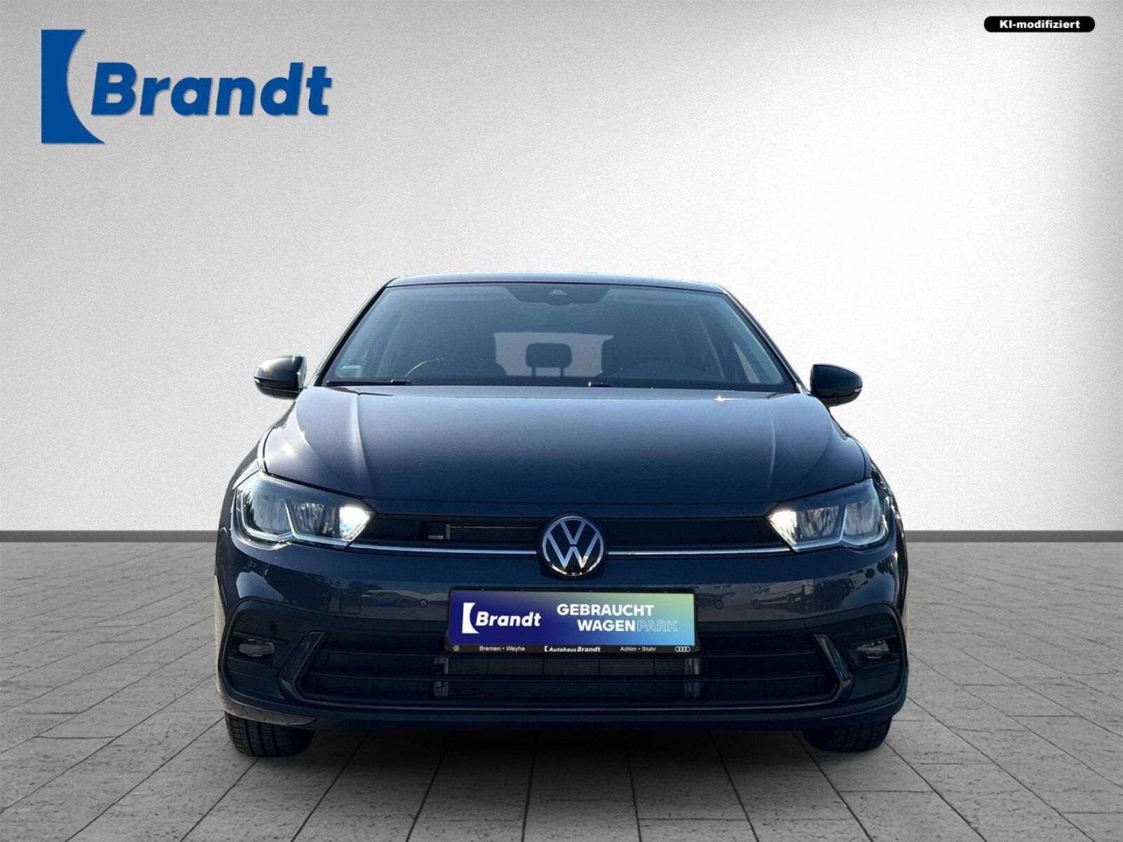 Volkswagen Polo – Bild 4