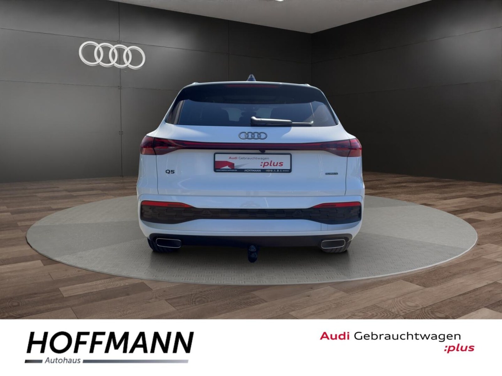 Audi Q5 – Bild 4