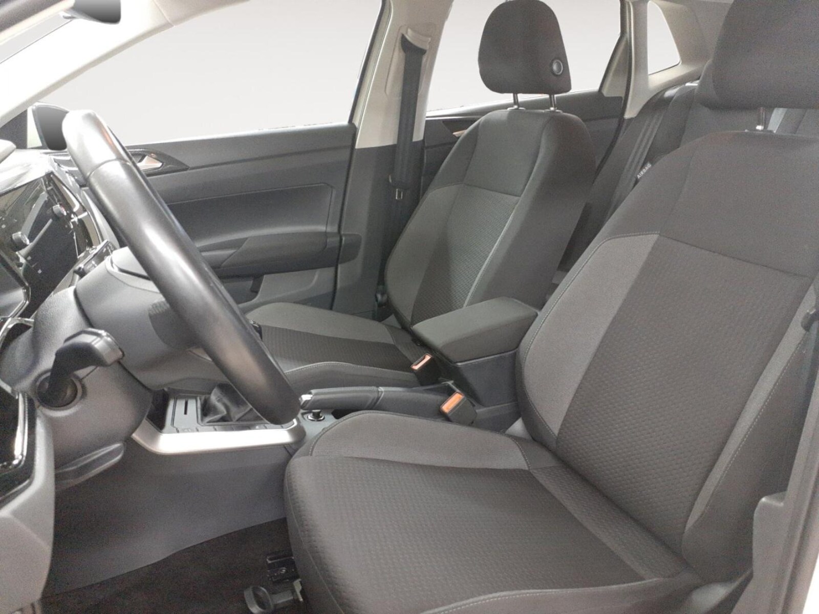 Volkswagen Polo – Bild 8