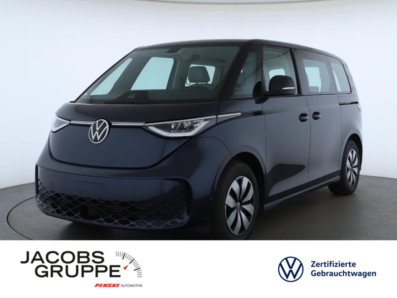 Volkswagen ID. Buzz