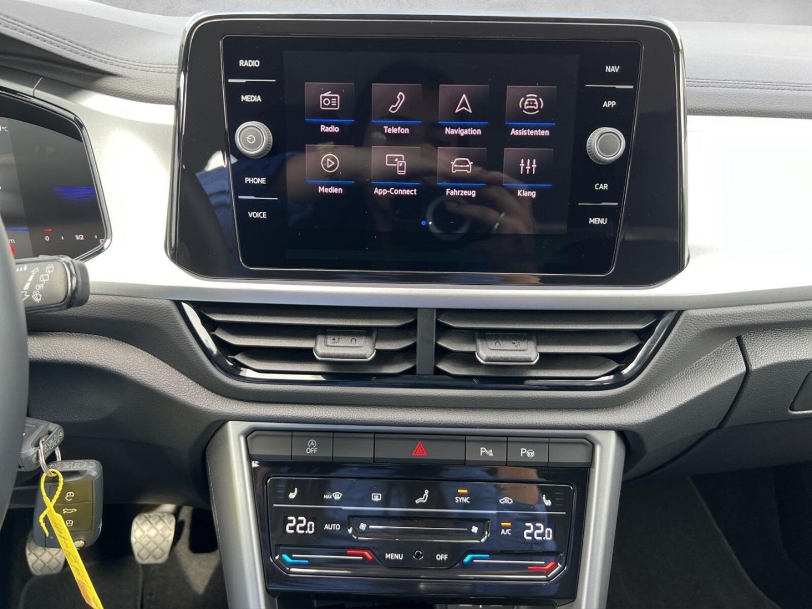 Volkswagen T-Roc – Bild 23
