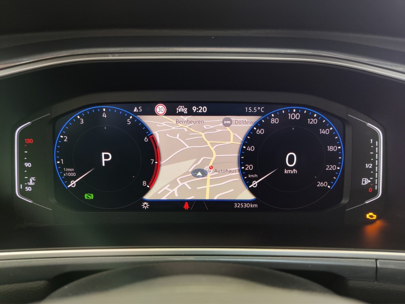 Volkswagen T-Roc – Bild 10