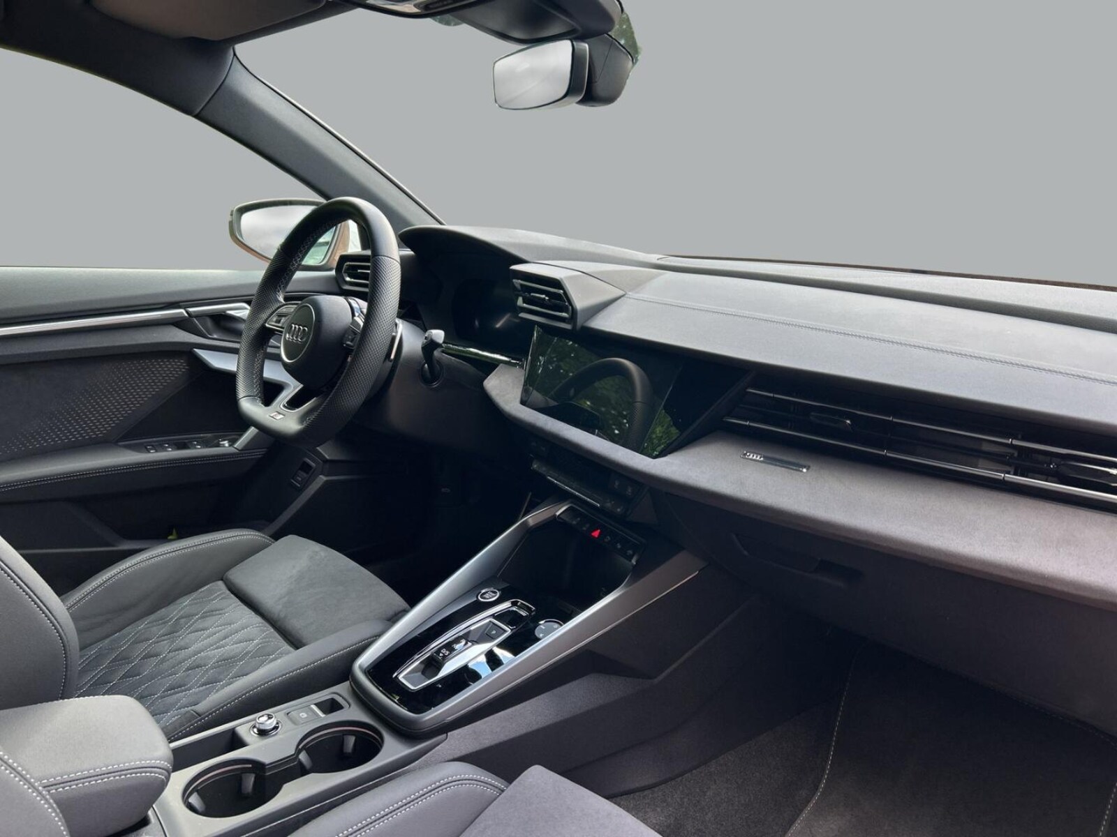 Audi A3 Sportback – Bild 13