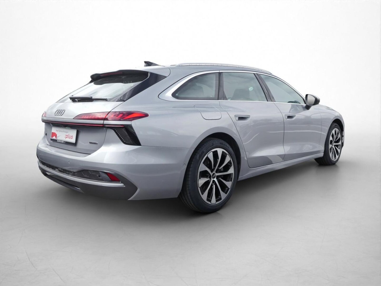 Audi A6 Avant – Bild 18