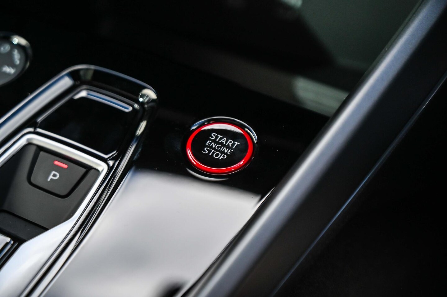 Image about Audi S3 Sportback TFSI quattro S tronic