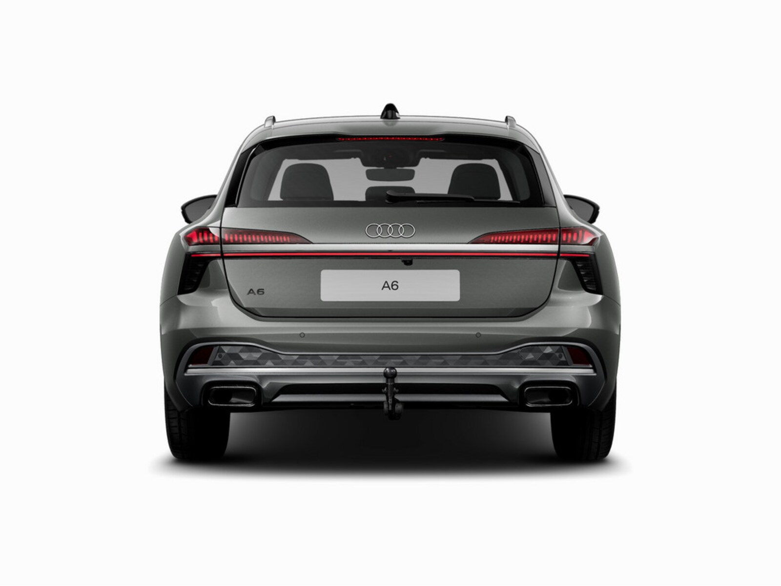 Audi A6 Avant – Bild 8