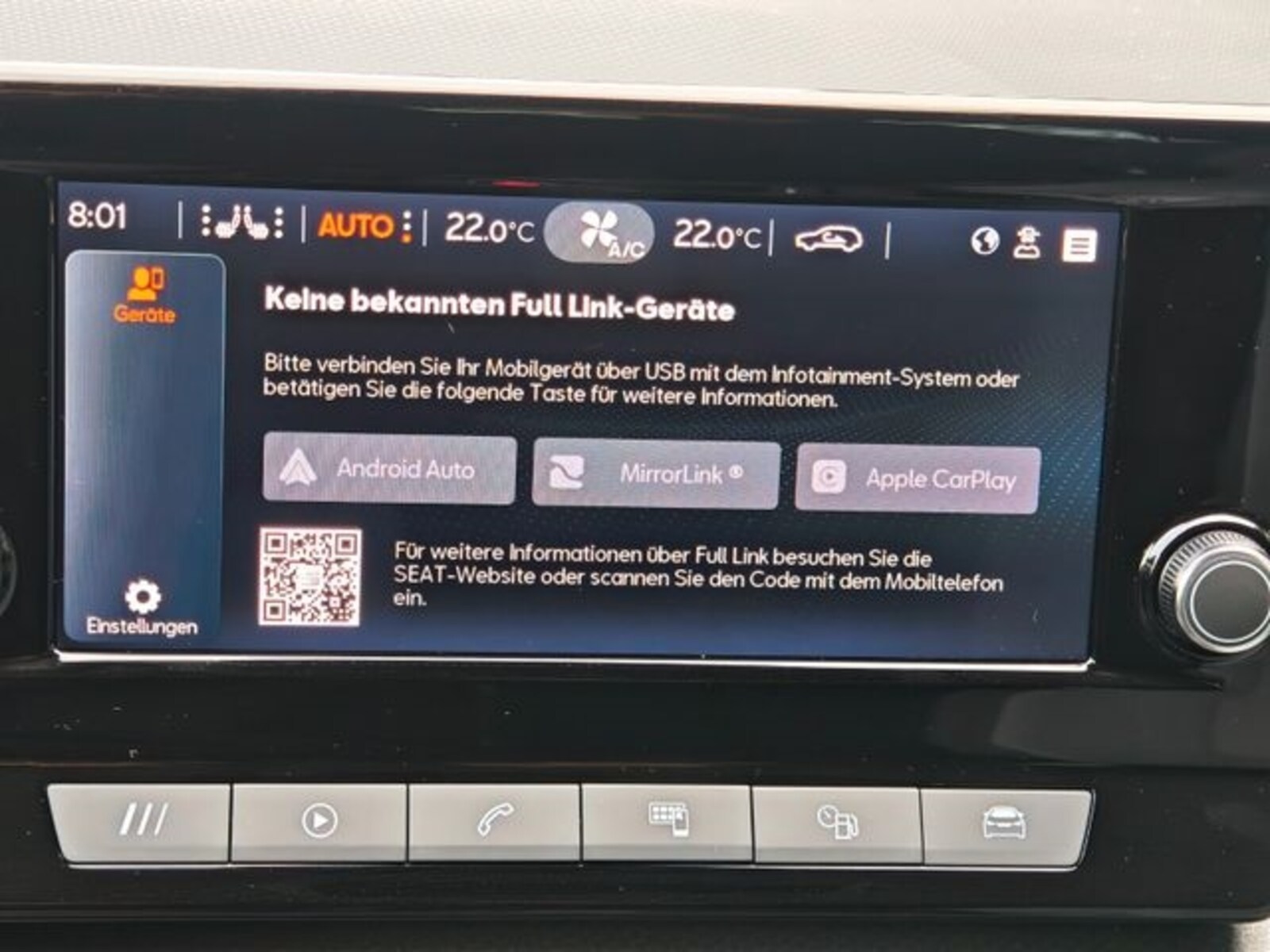 SEAT Leon – Bild 28