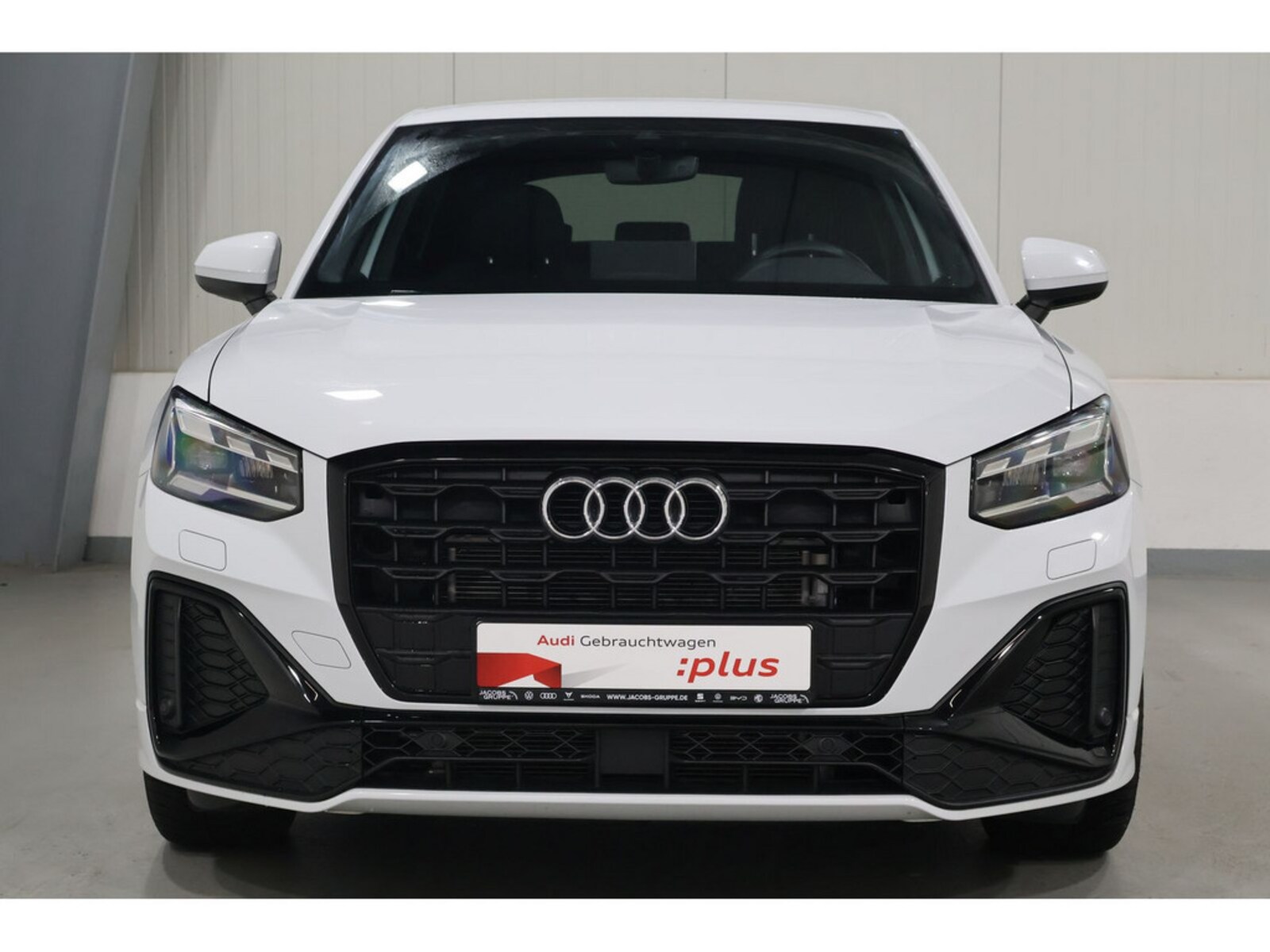 Audi Q2 – Bild 2