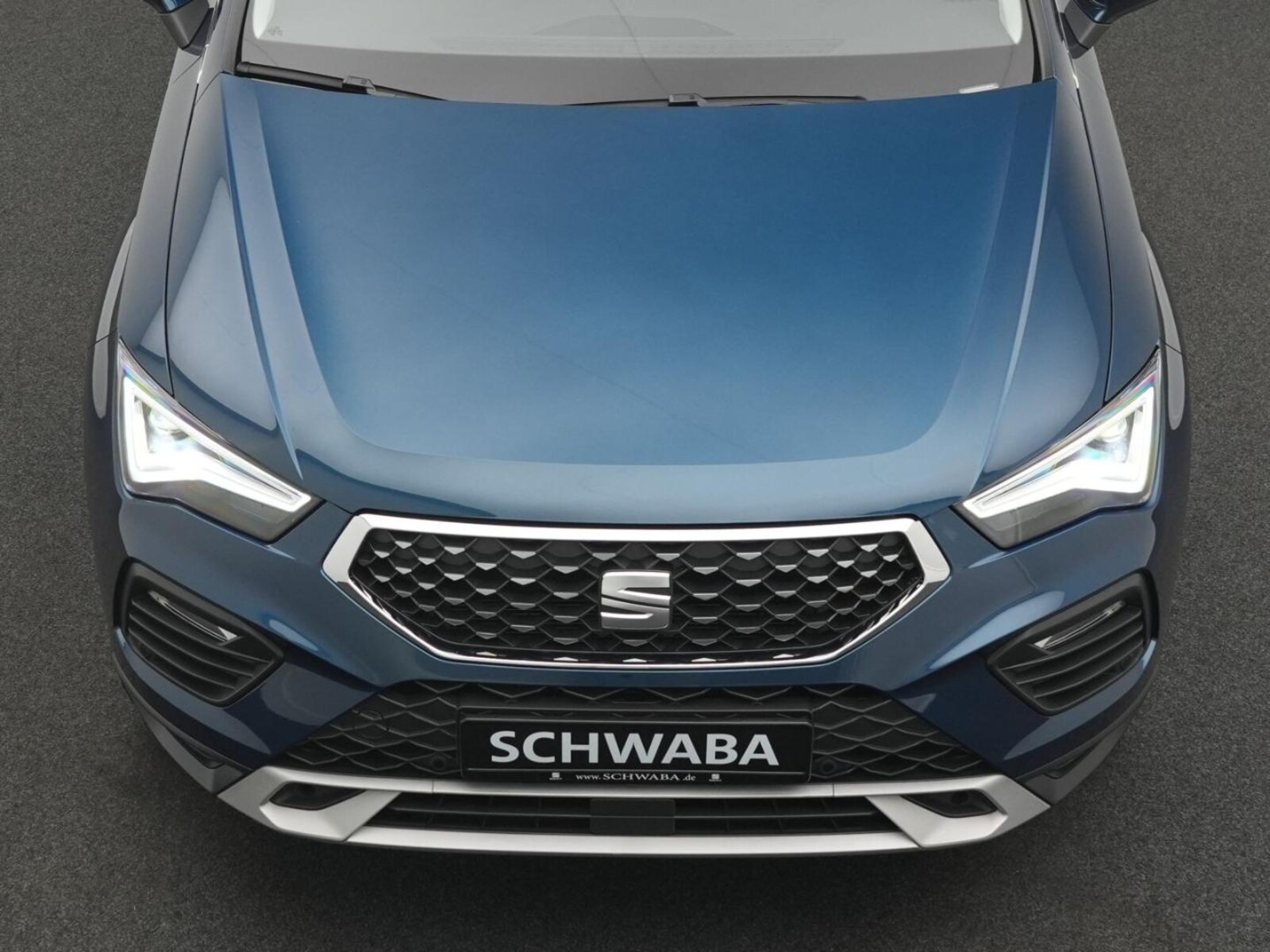 SEAT Ateca – Bild 27
