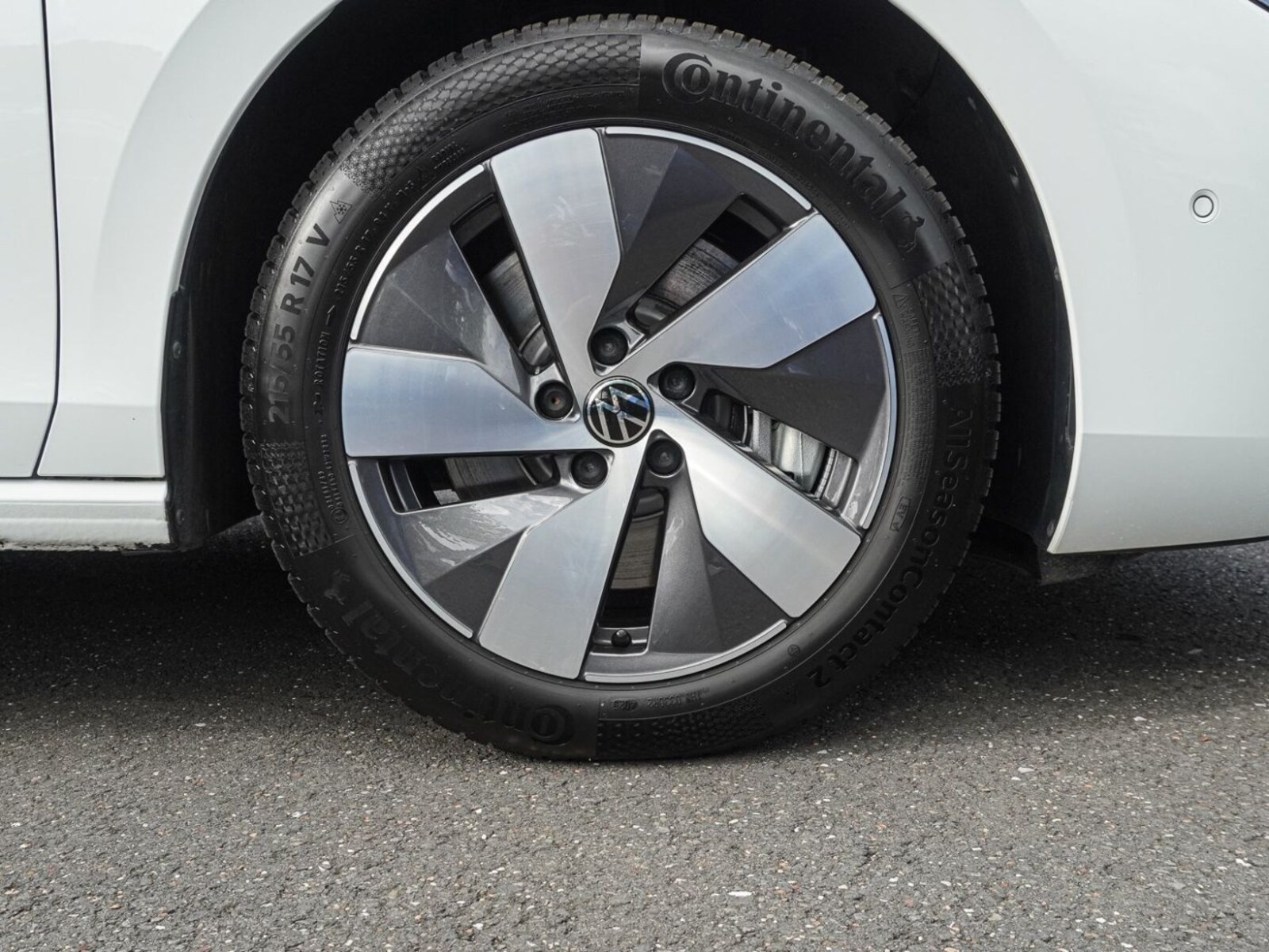 Volkswagen Passat – Bild 24