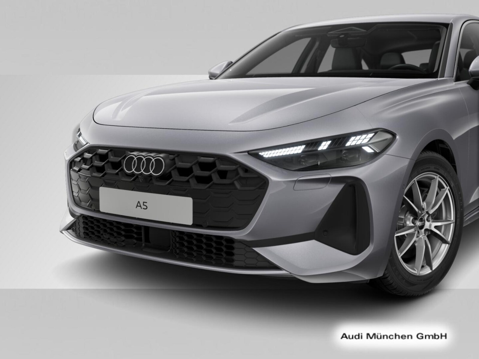 Audi A5 Limousine – Bild 7