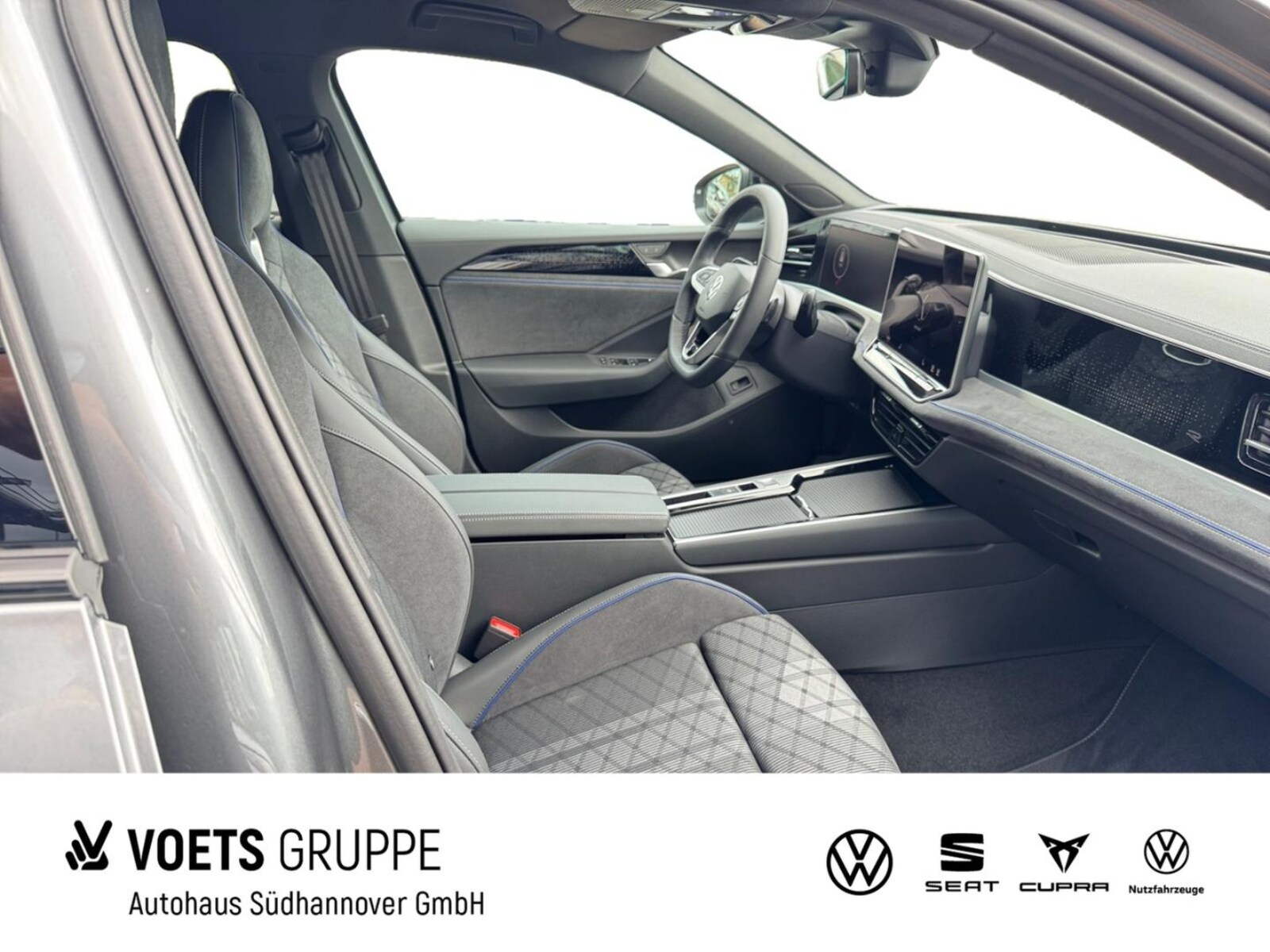 Volkswagen Passat – Bild 6