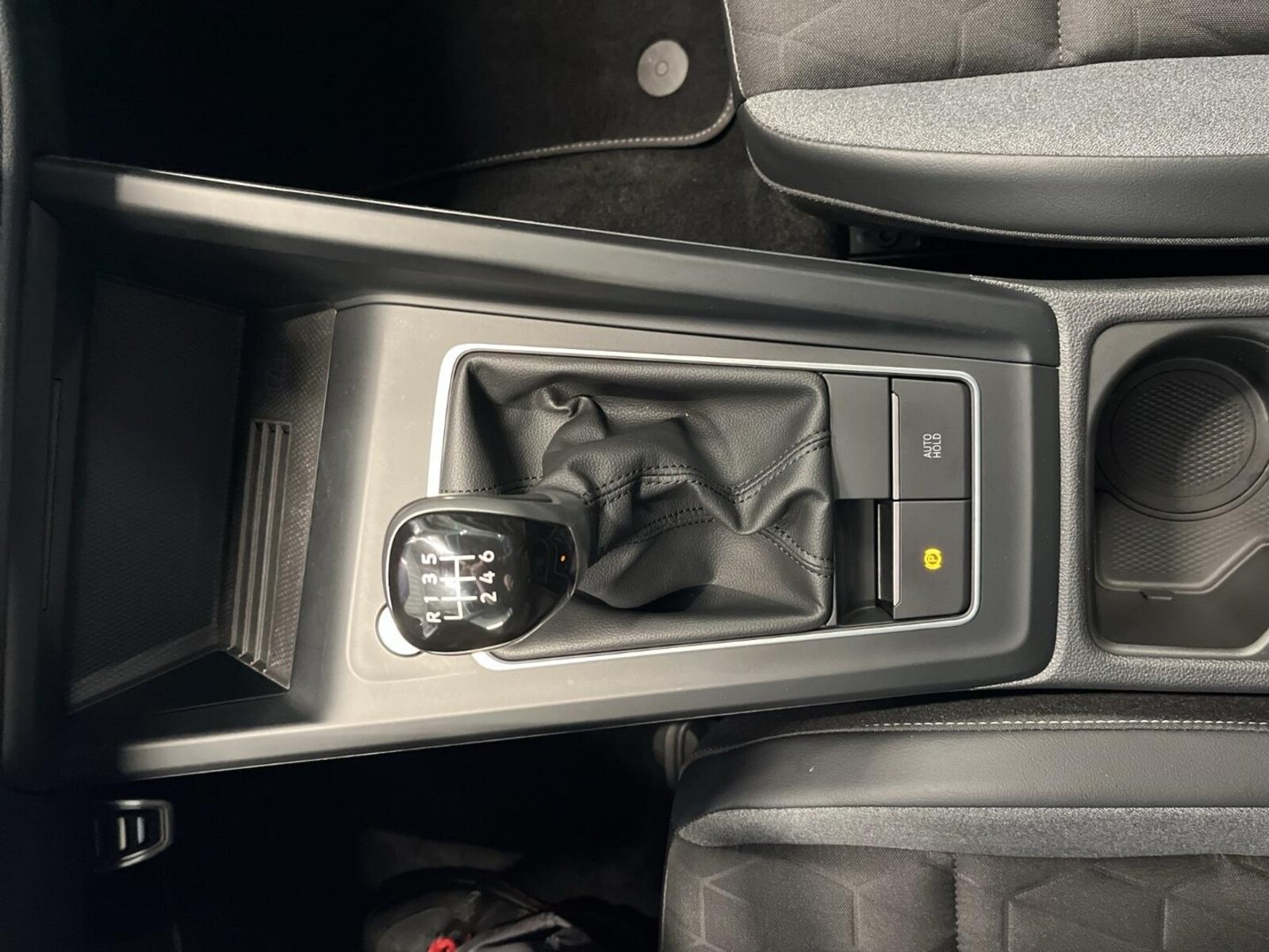 Volkswagen Golf – Bild 17