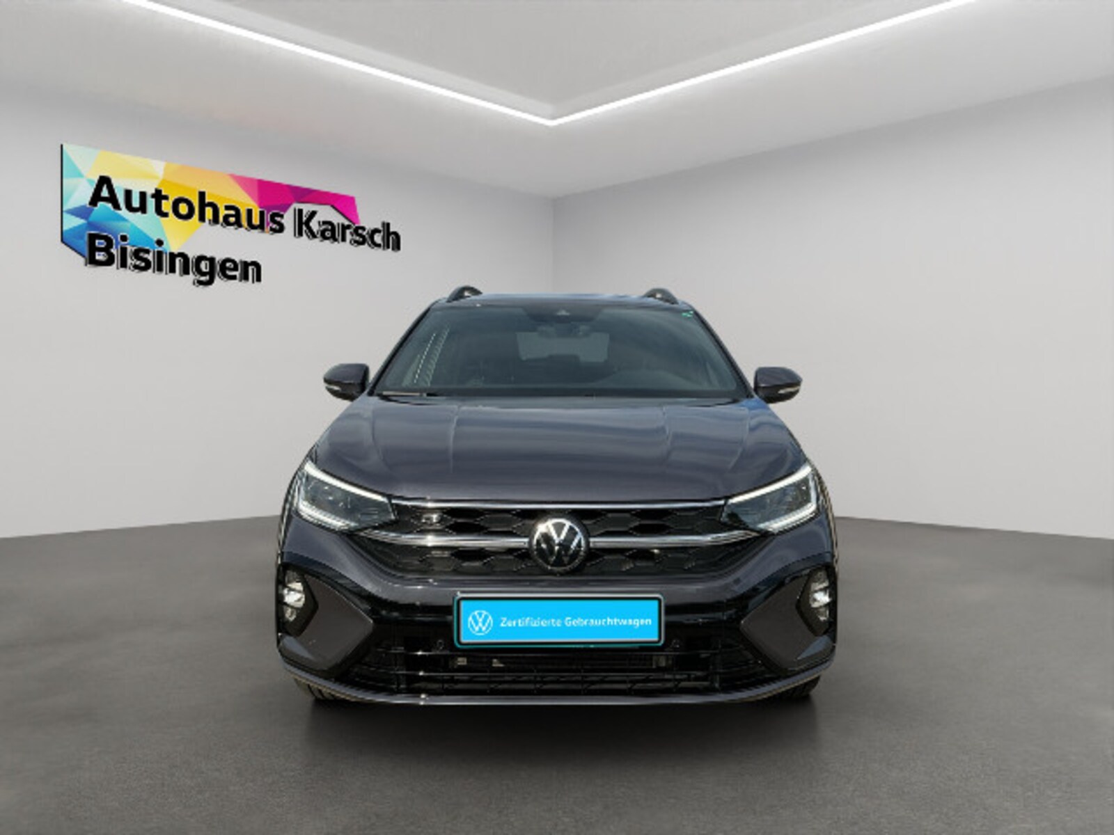 Volkswagen Taigo – Bild 9