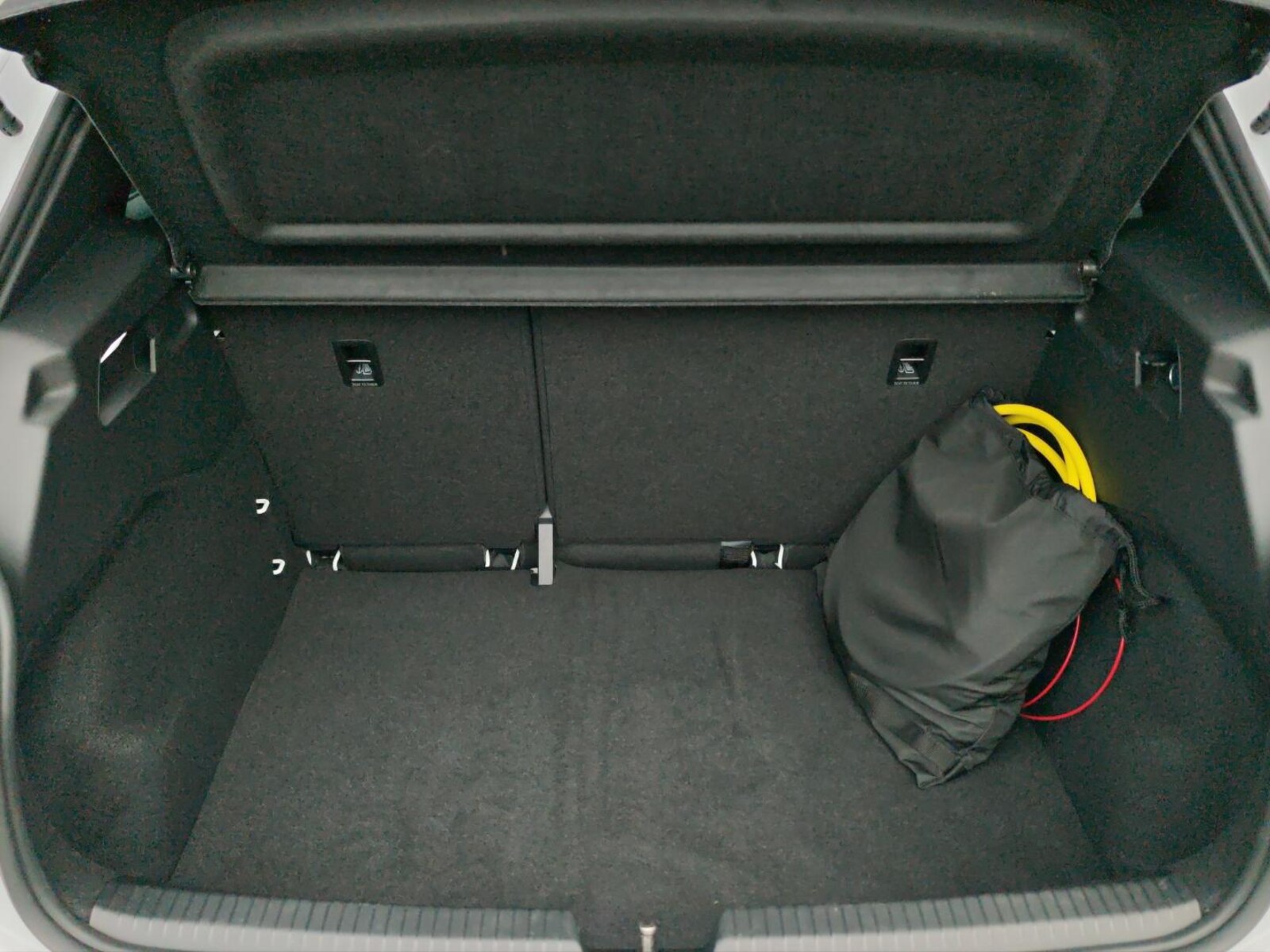CUPRA Born – Bild 14