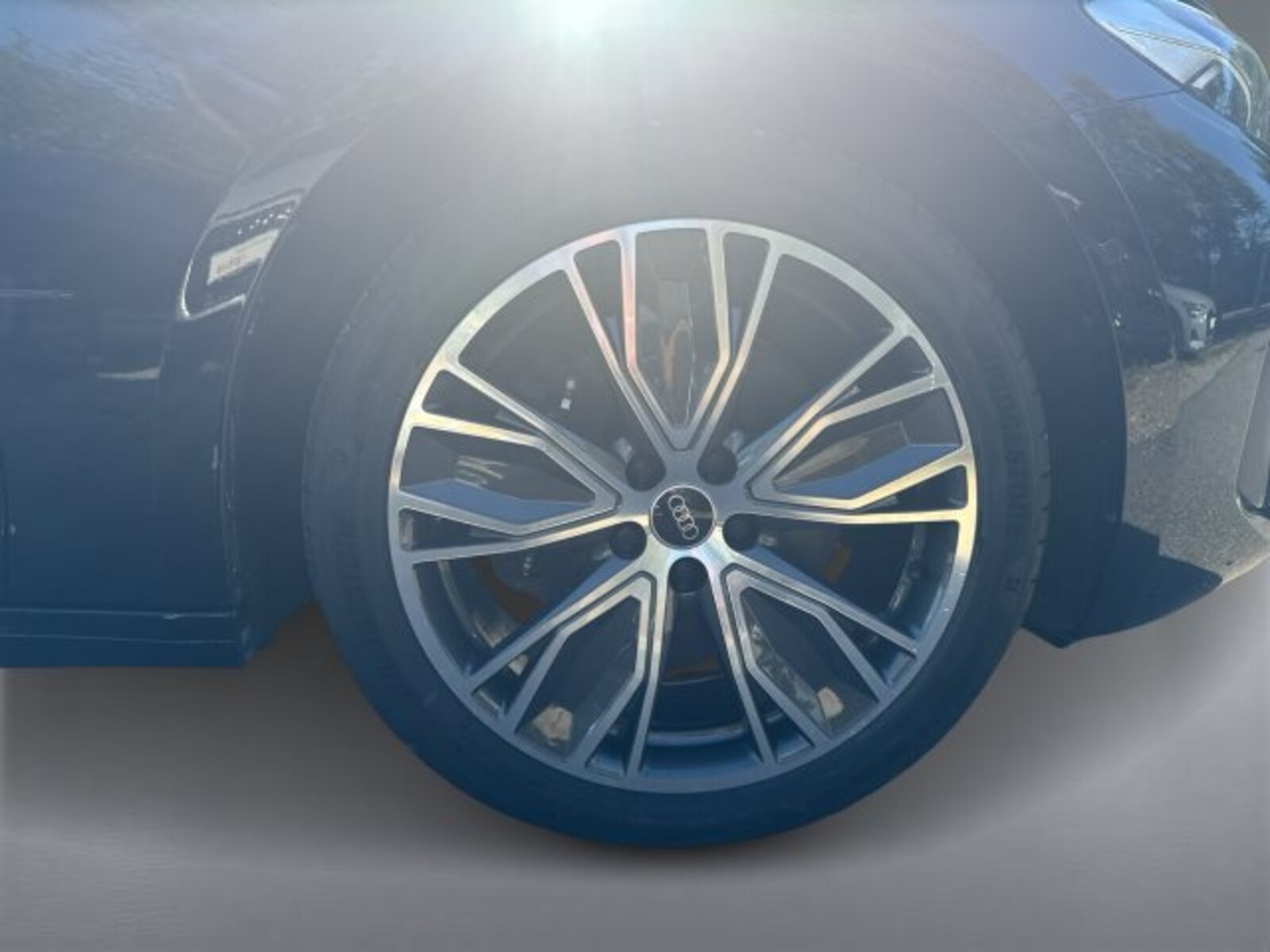 Audi A5 Avant – Bild 6