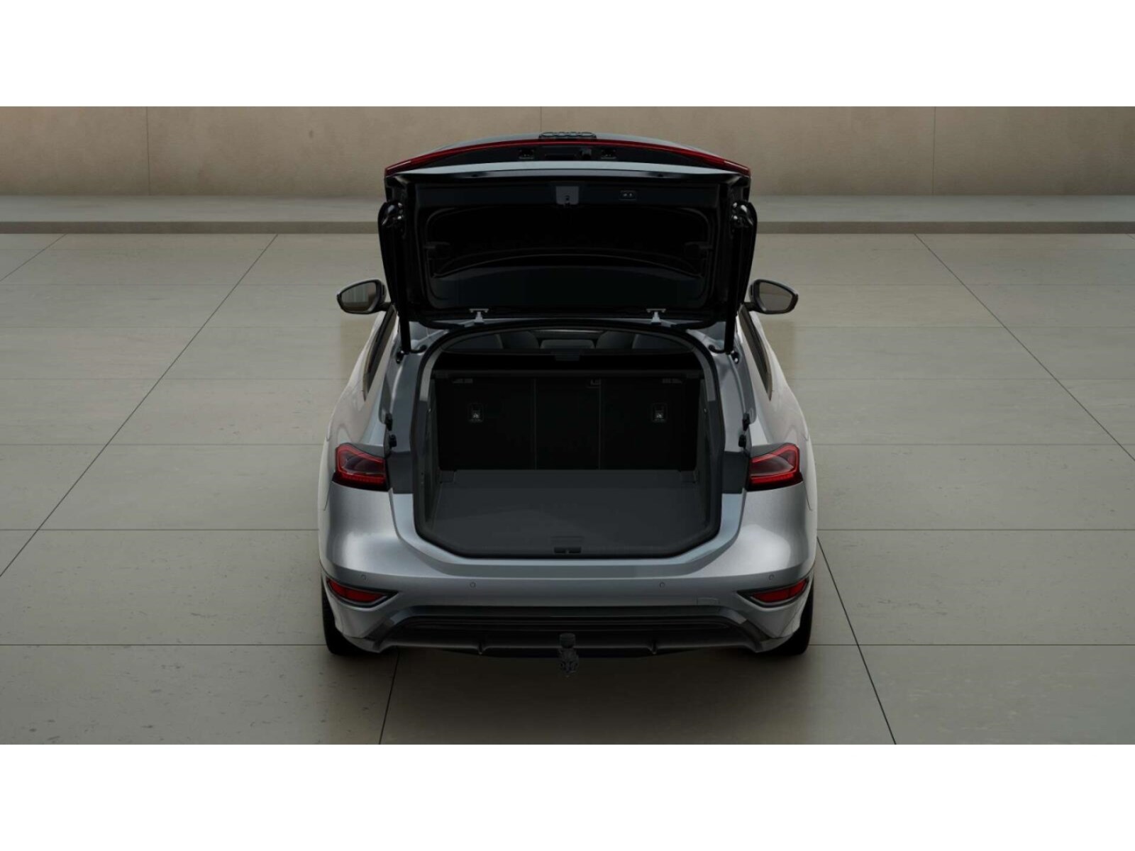Audi A6 Avant e-tron – Bild 10