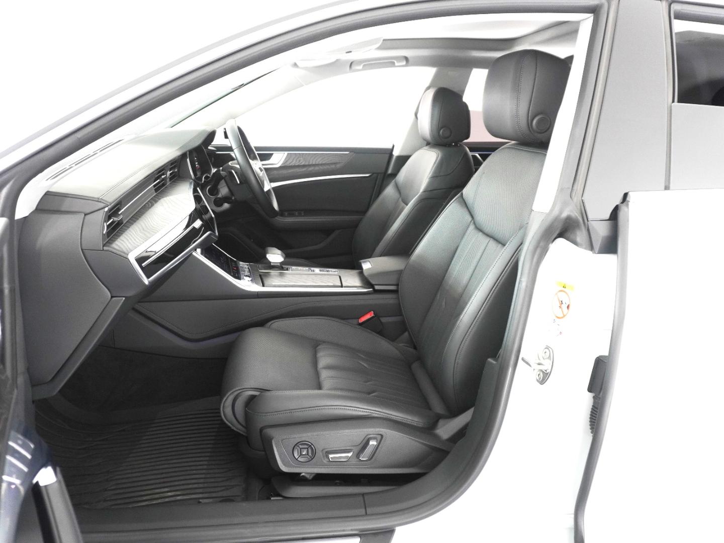 Audi A7 Sportback