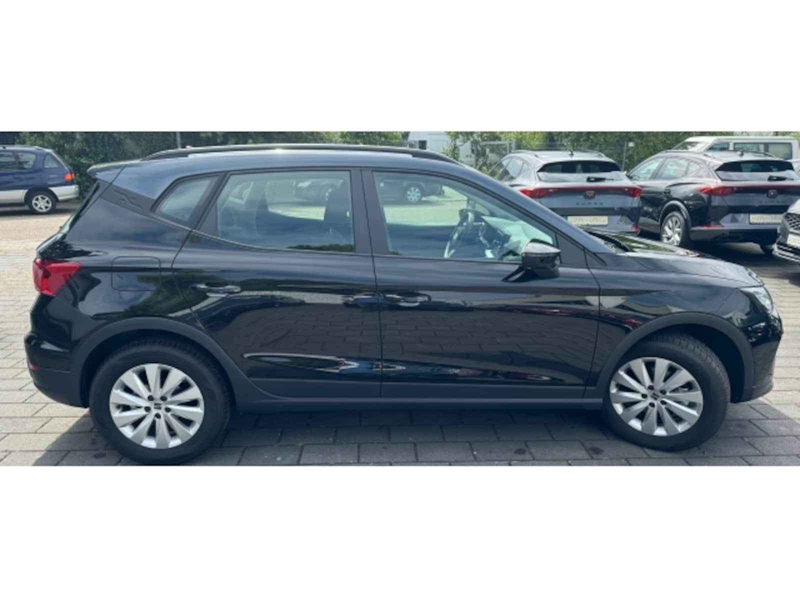 SEAT Arona – Bild 6