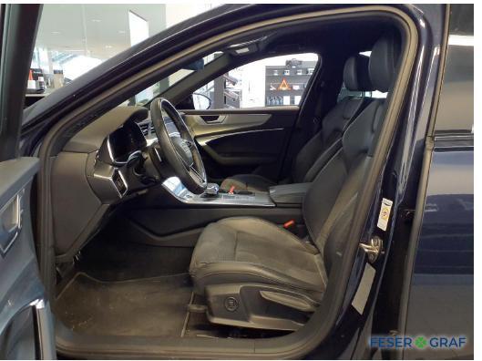 Image about Audi A6 Avant TFSI e 55 TFSI e quattro S tronic