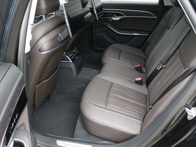 Image about Audi A8 TFSI e 60 TFSI e quattro tiptronic