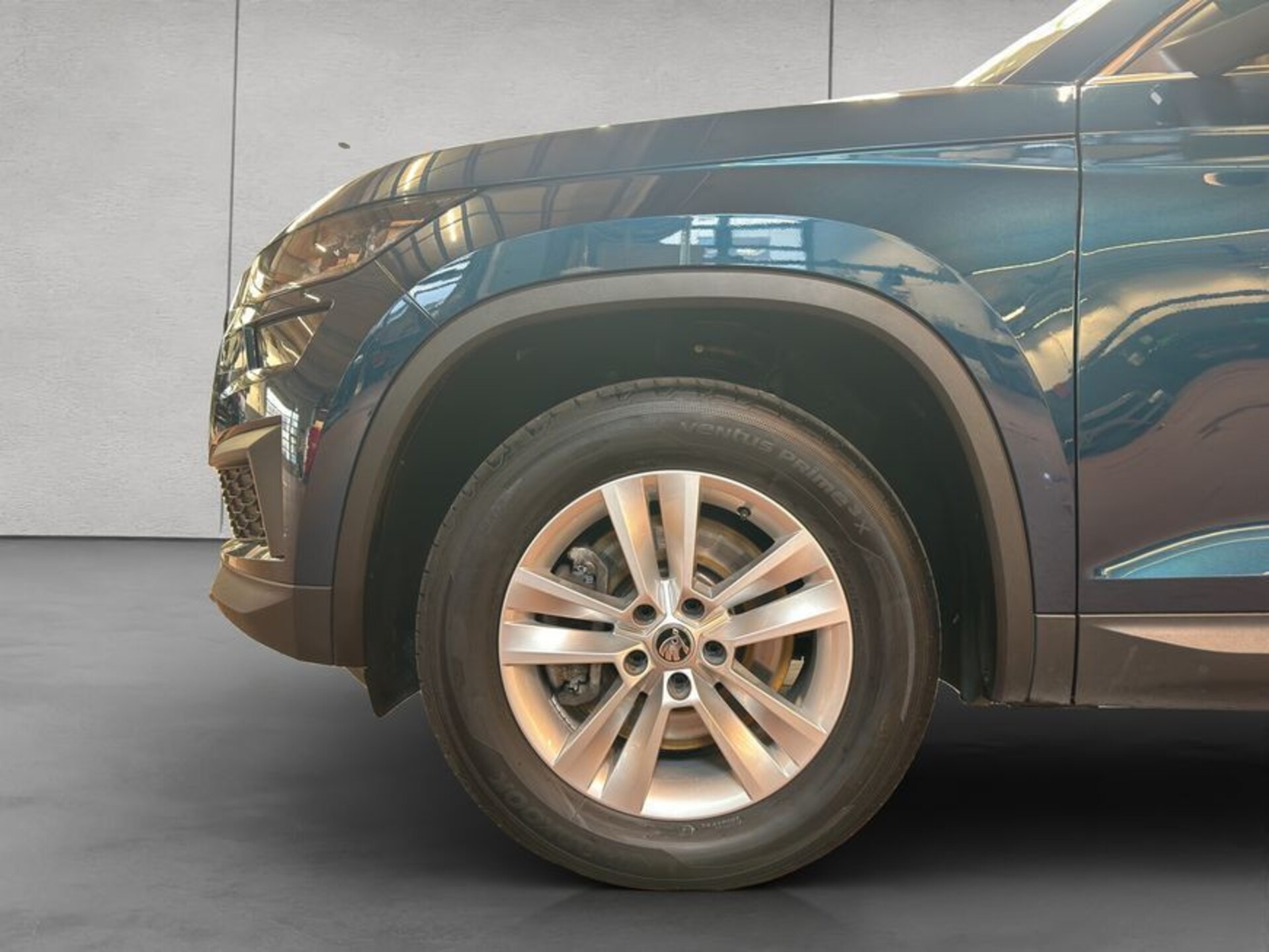 Skoda Kodiaq Ambition