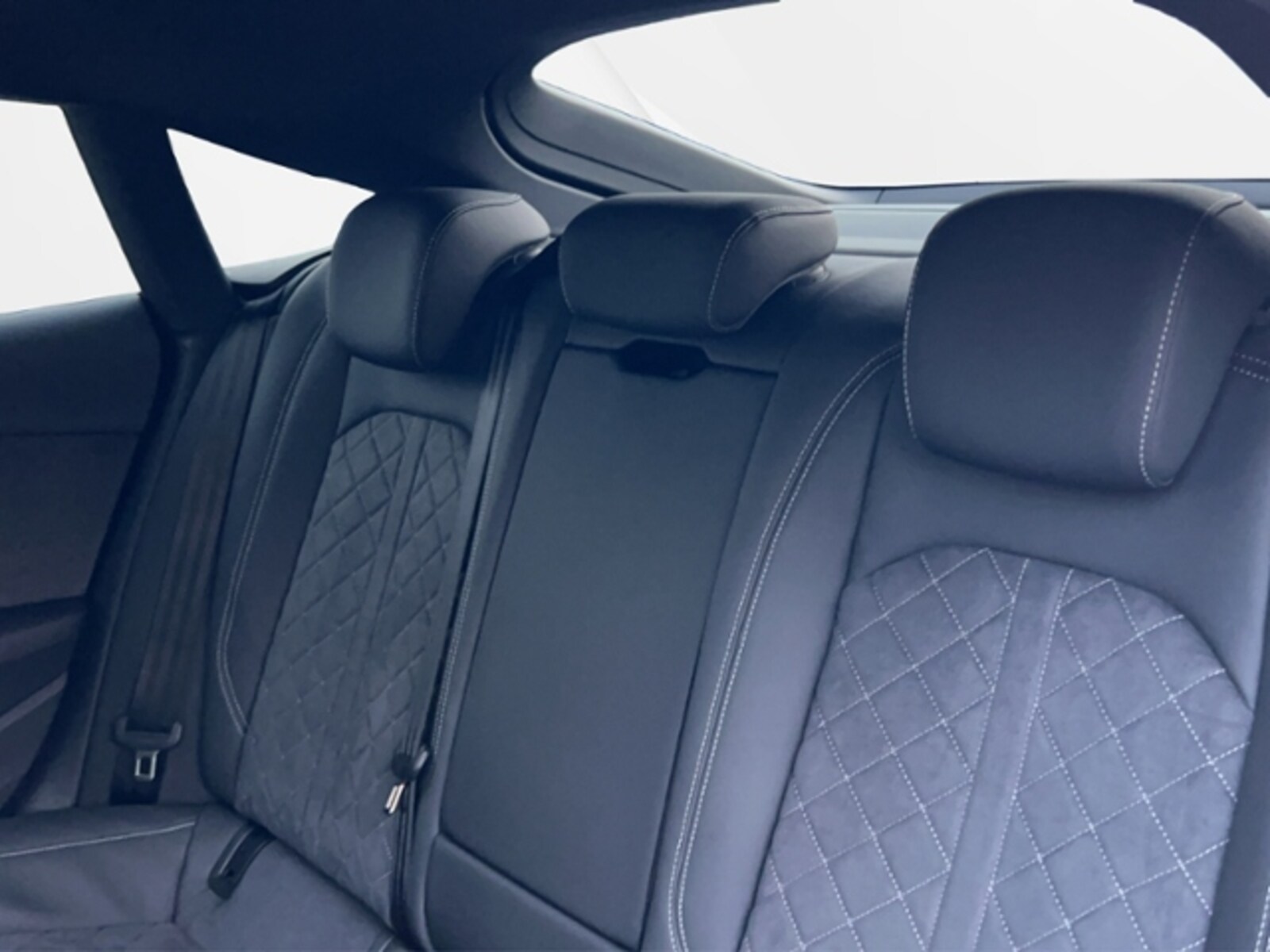 Audi A5 Sportback – Bild 7