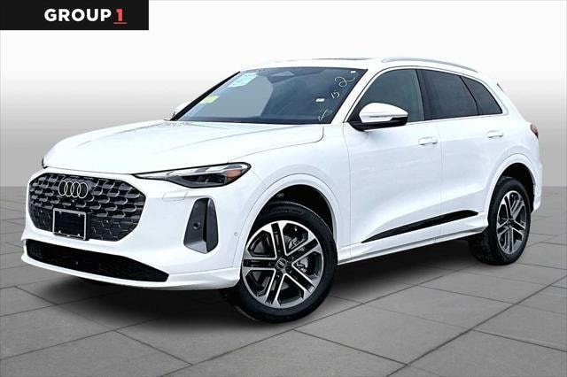 2025 Audi New Q5 Premium's photo