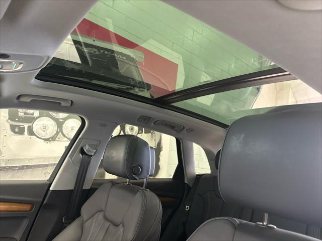 2024 AUDI Q5 E - Image 15